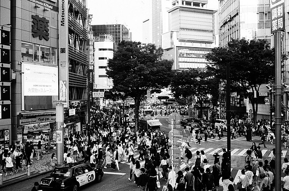 Japon