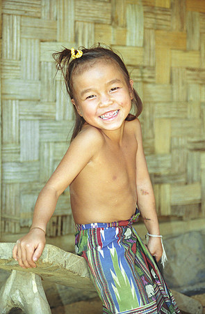 Thailande
