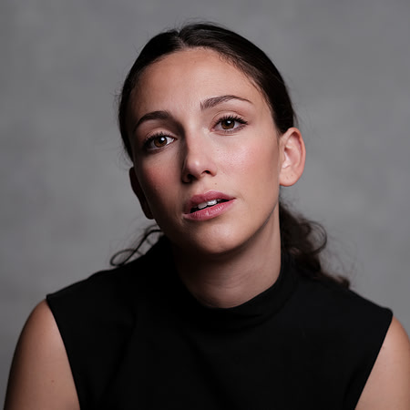 Emily di Ronza