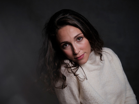 Emily di Ronza
