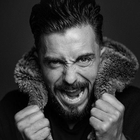 PORTRAITS D'ICI
