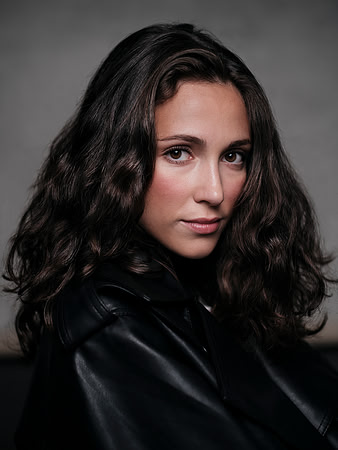 Emily di Ronza