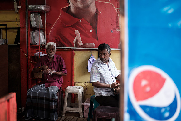 Sri Lanka
