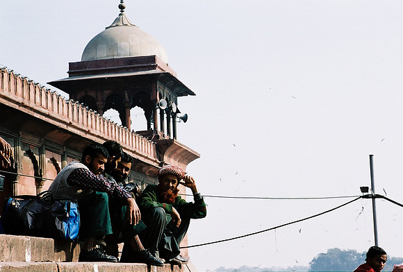 Inde