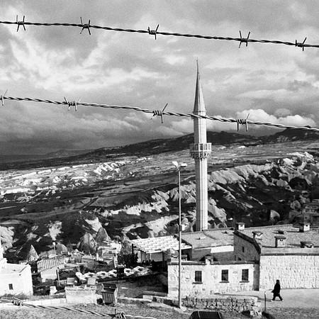 Turquie