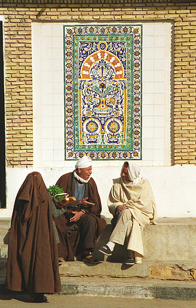 Maroc