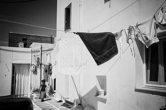 Paros