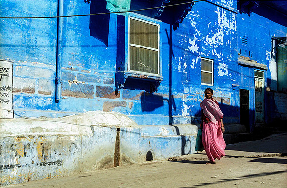 Inde